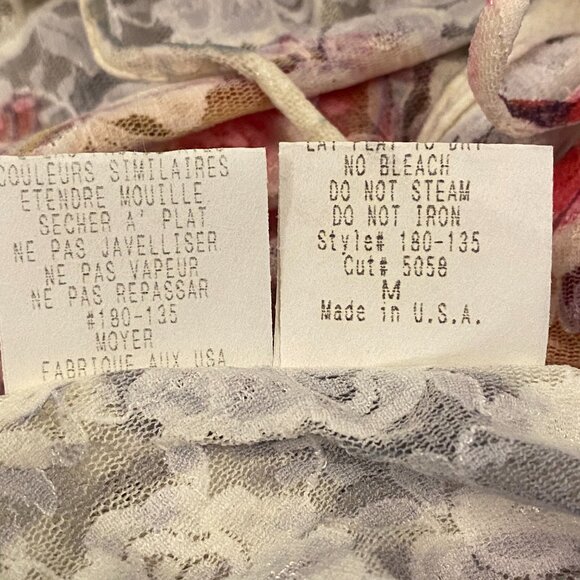 Ladies top - Picture 4 of 5